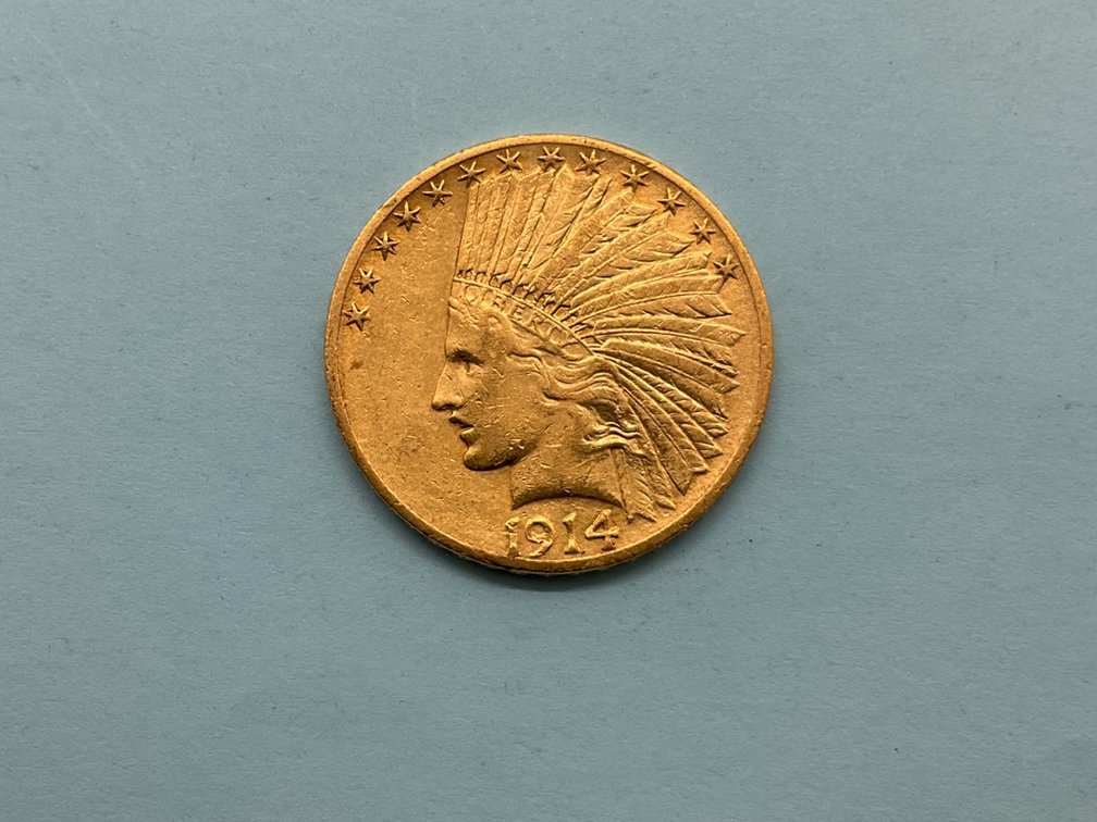 Image for Coin and Currency November 2023