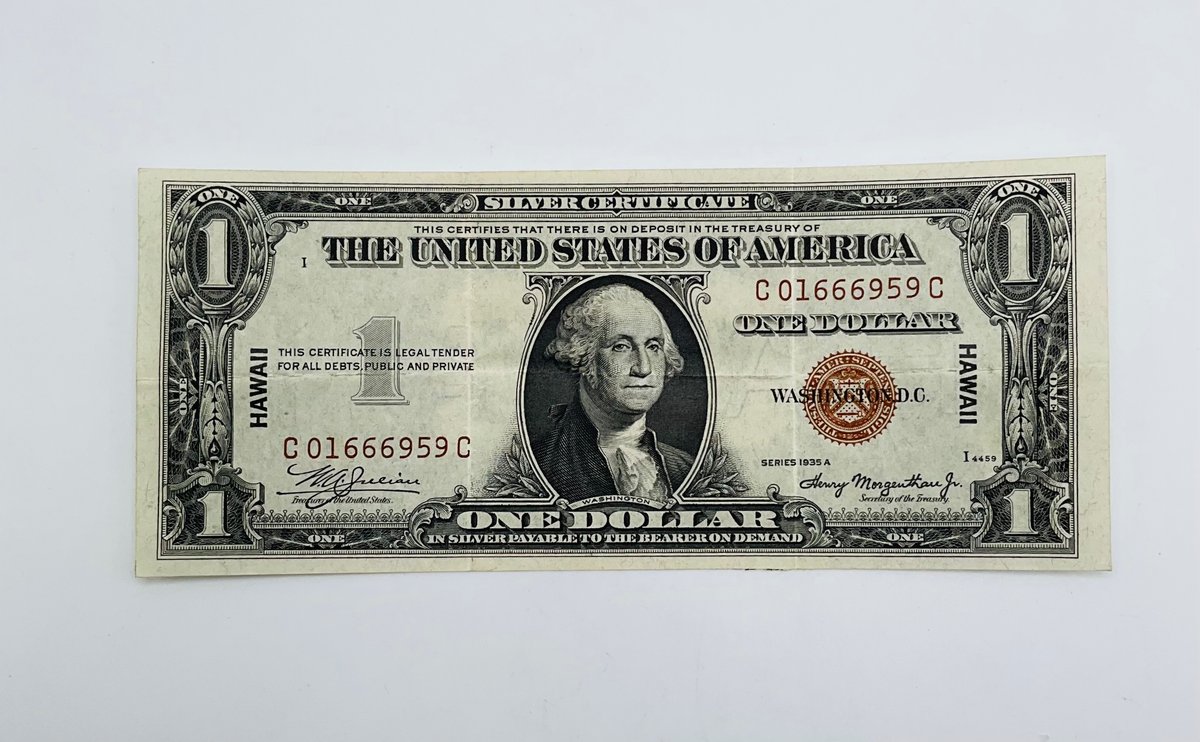 Image for Coin and Currency November 2023