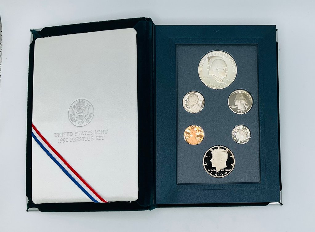 Image for Coin and Currency November 2023