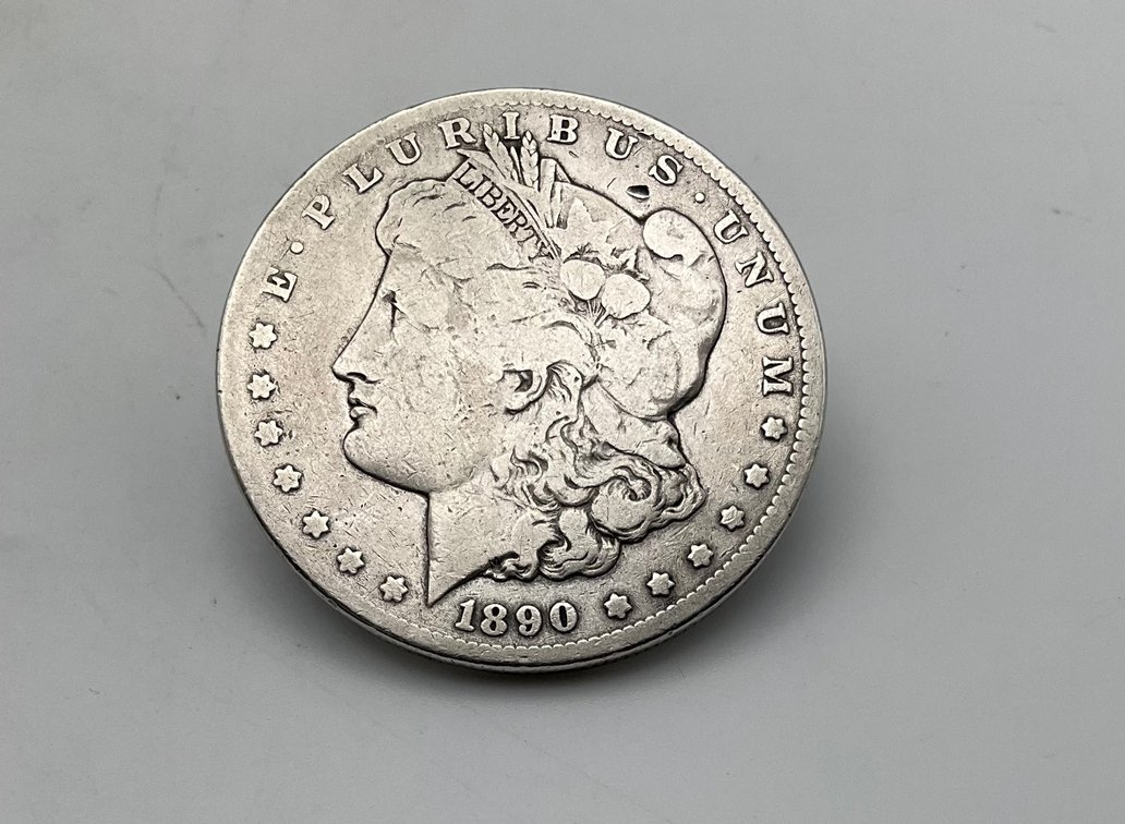 Image for Coin and Currency November 2023