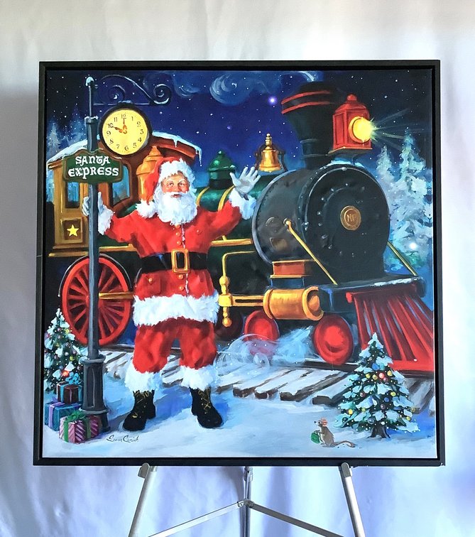Image for Wondrous Works of Art Auction
