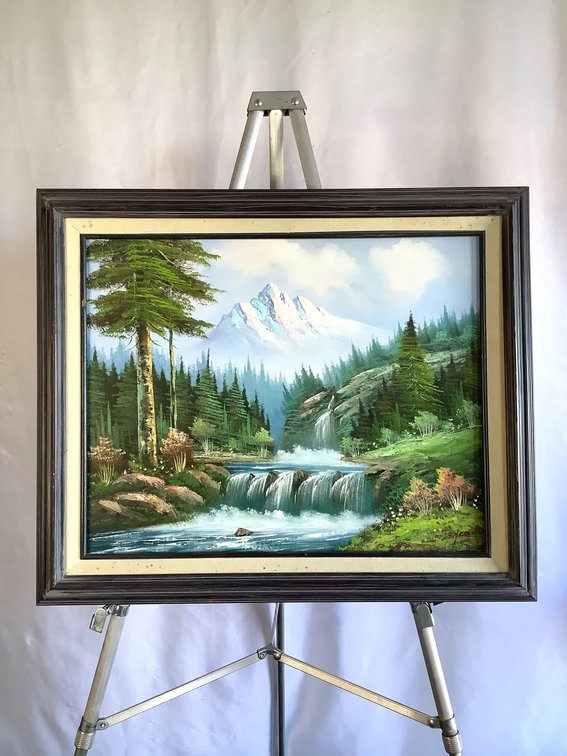 Image for Wondrous Works of Art Auction