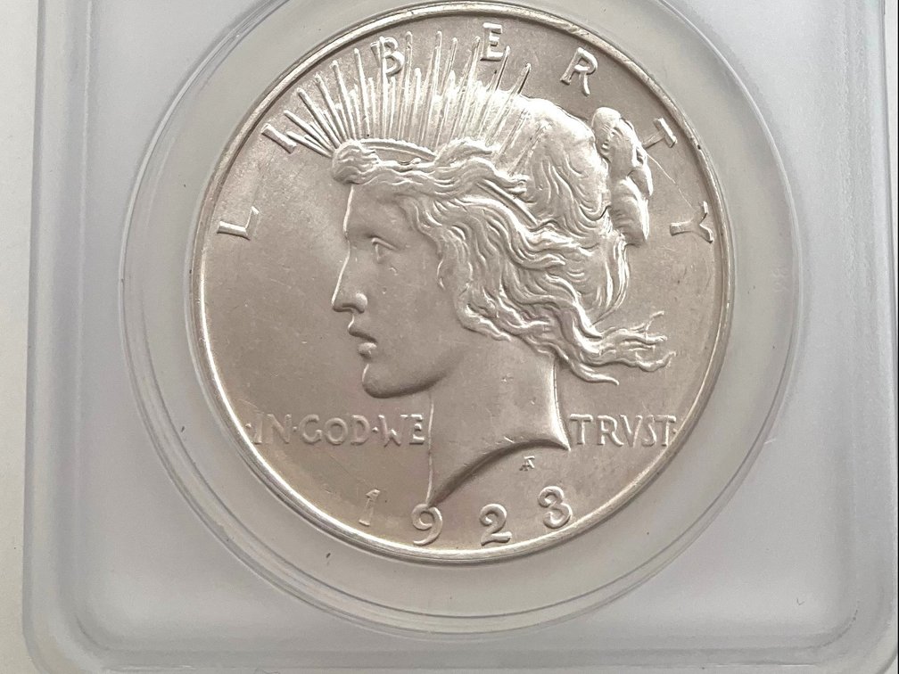 Image for December Coins