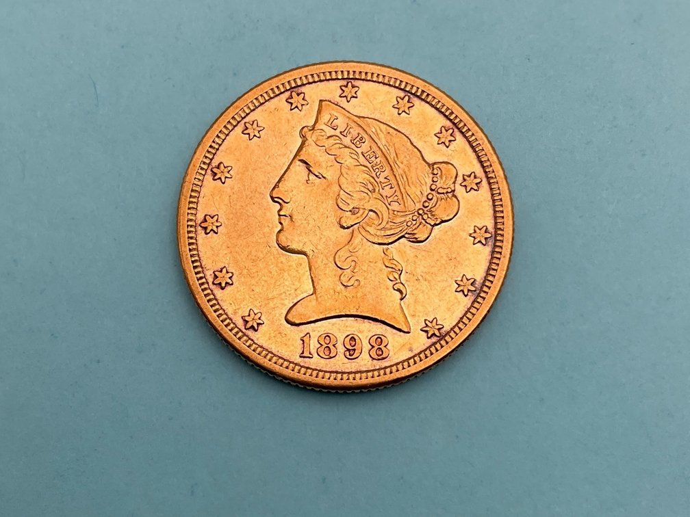Image for December Coins