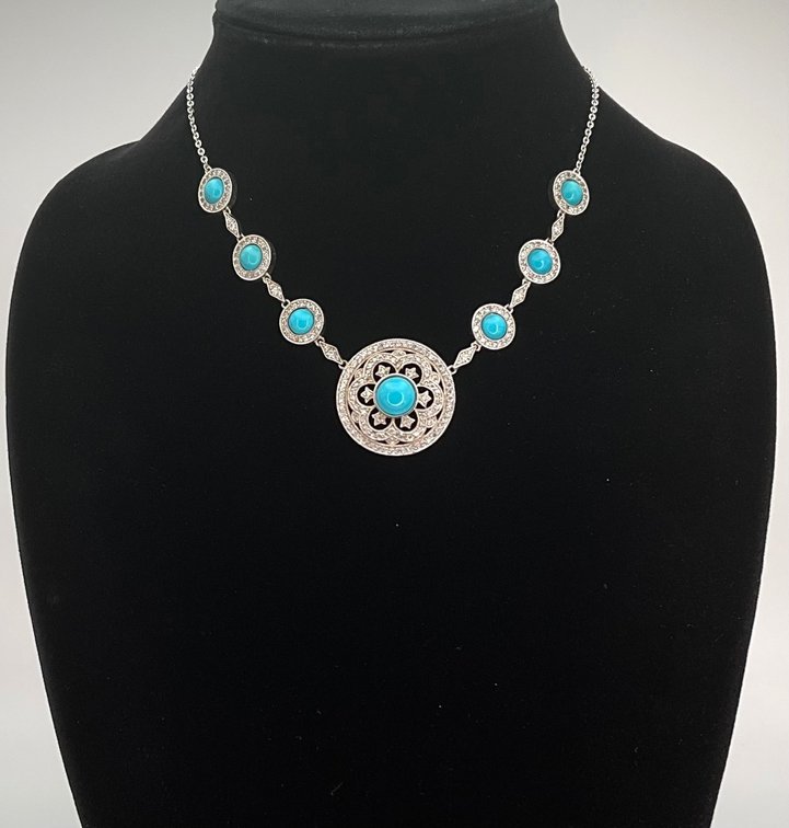 Image for Holiday Jewelry 2023