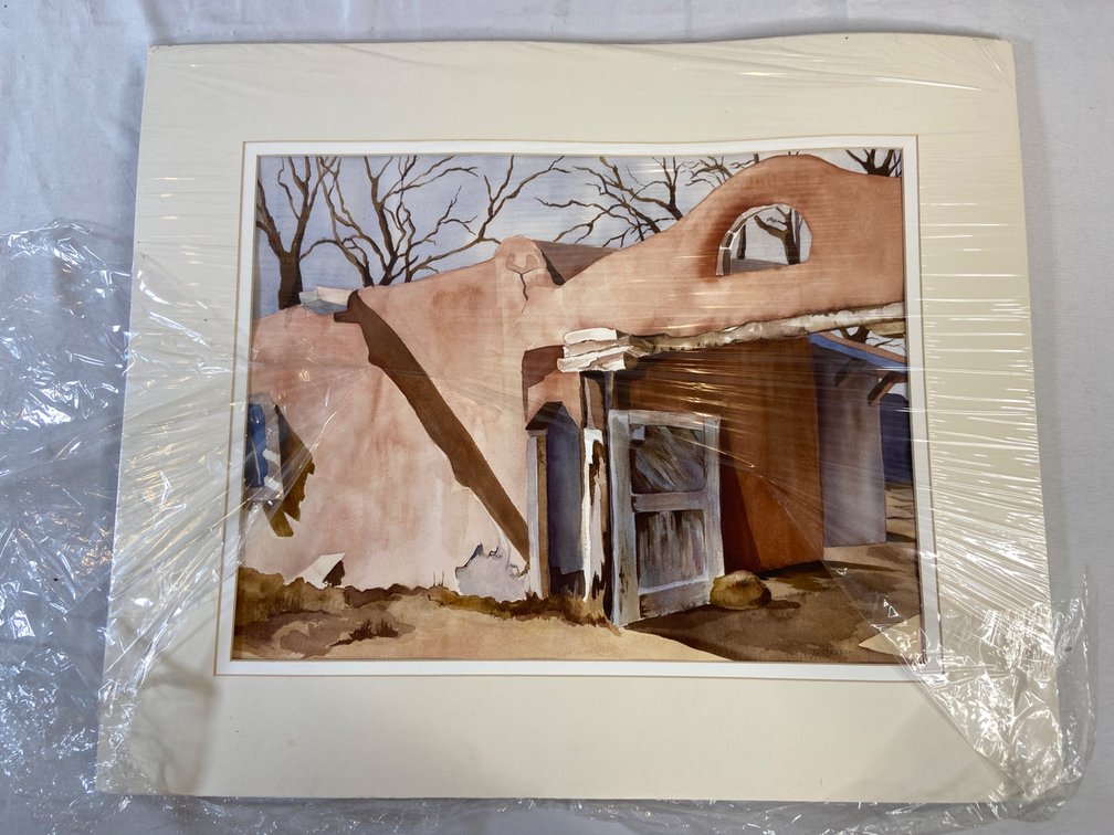 Image for 83/County Line Estate Auction