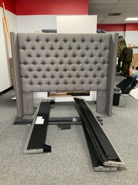Image for Furniture and Appliance store CLOSING! New merchandise AT YOUR PRICE.