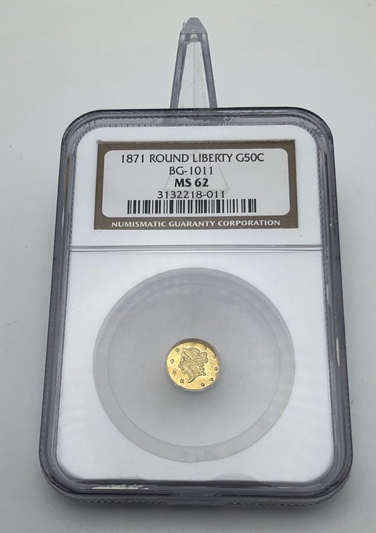 Image for January 2024 Coins