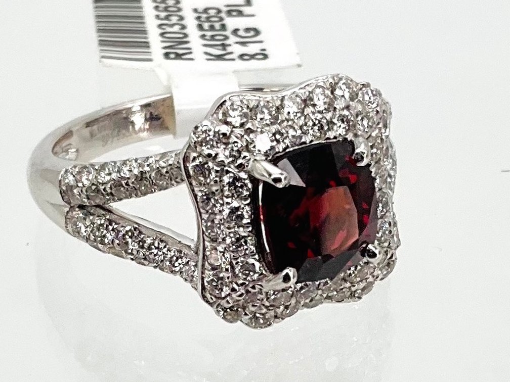 Image for Jewelry March 2024