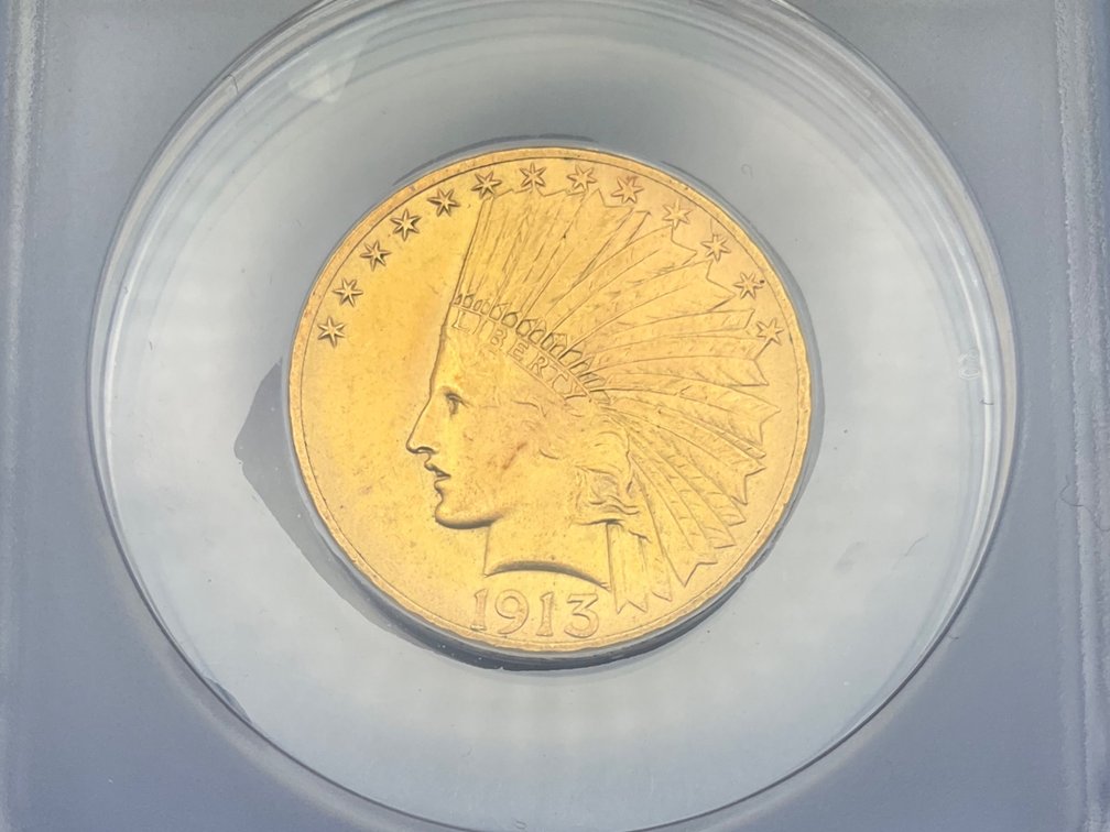 Image for Coins and Currency April 2024