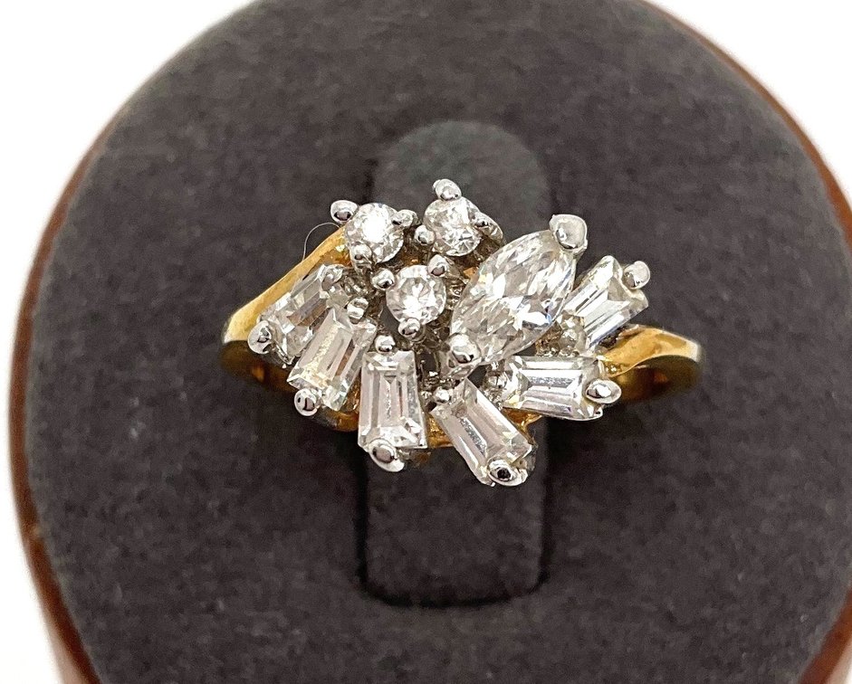 Image for Spring Bling Jewelry April 2024
