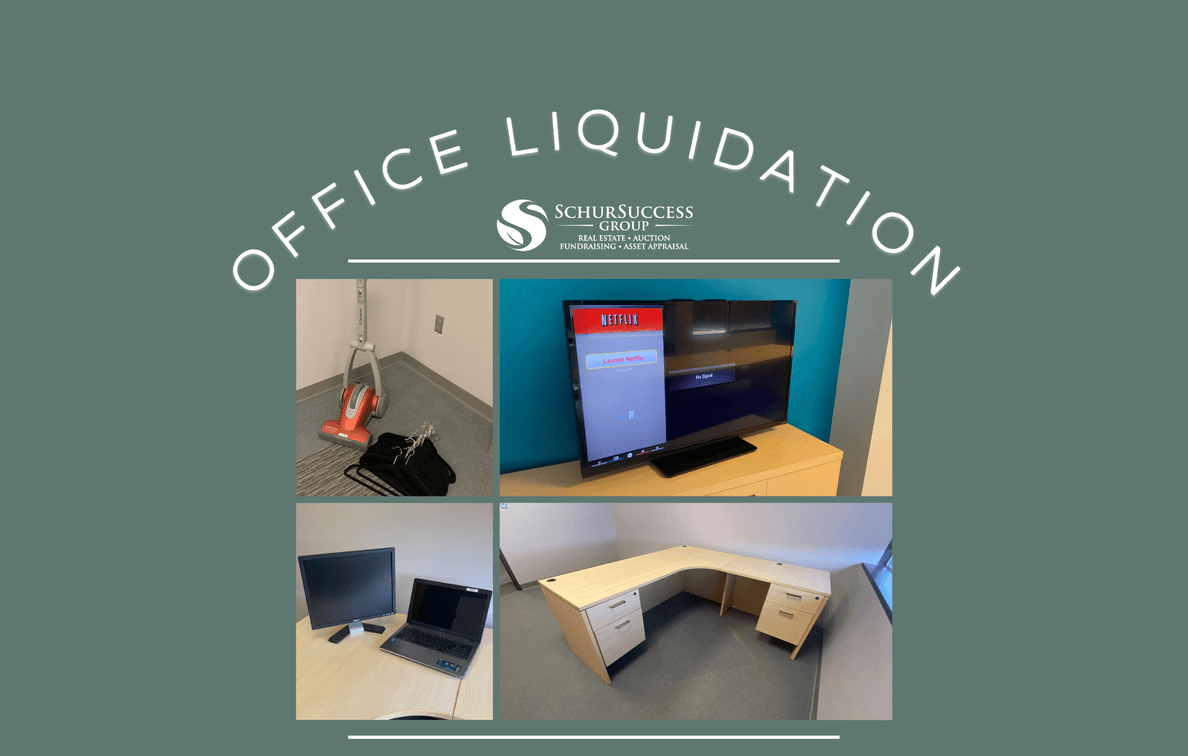 Image for Office Liquidation
