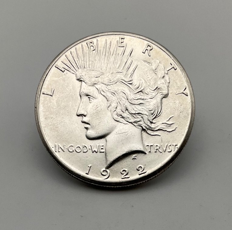 Image for Coins and Currency May 2024