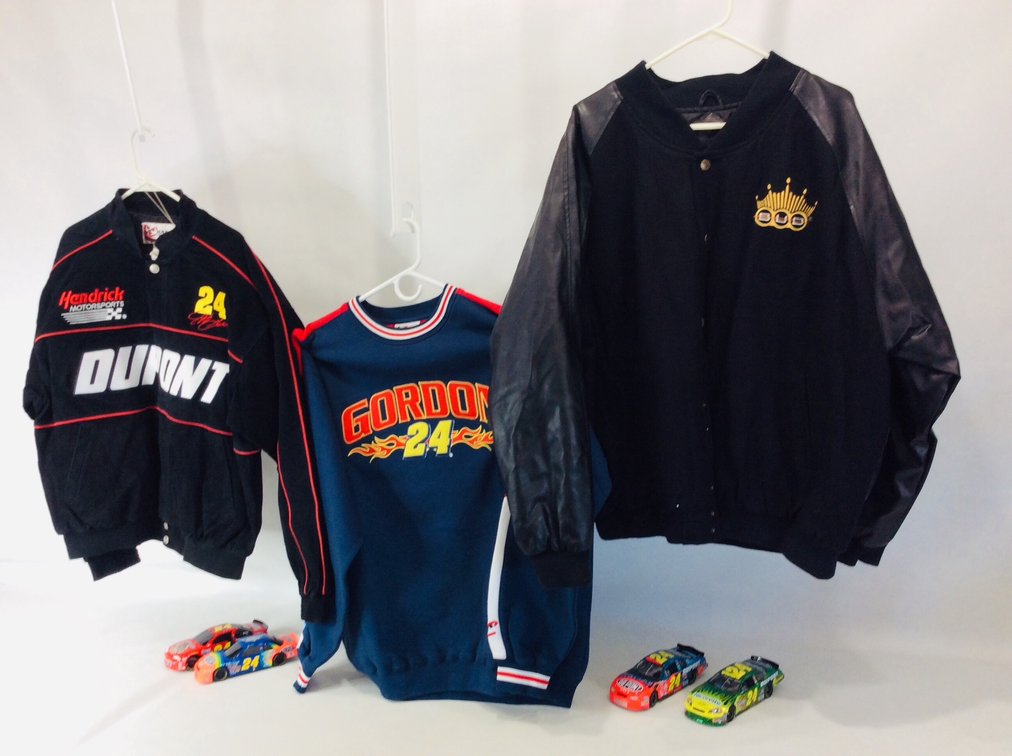 Image for Auto Racing - Grand Prize Auction