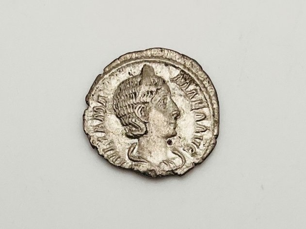 Image for Coins and Currency June 2024