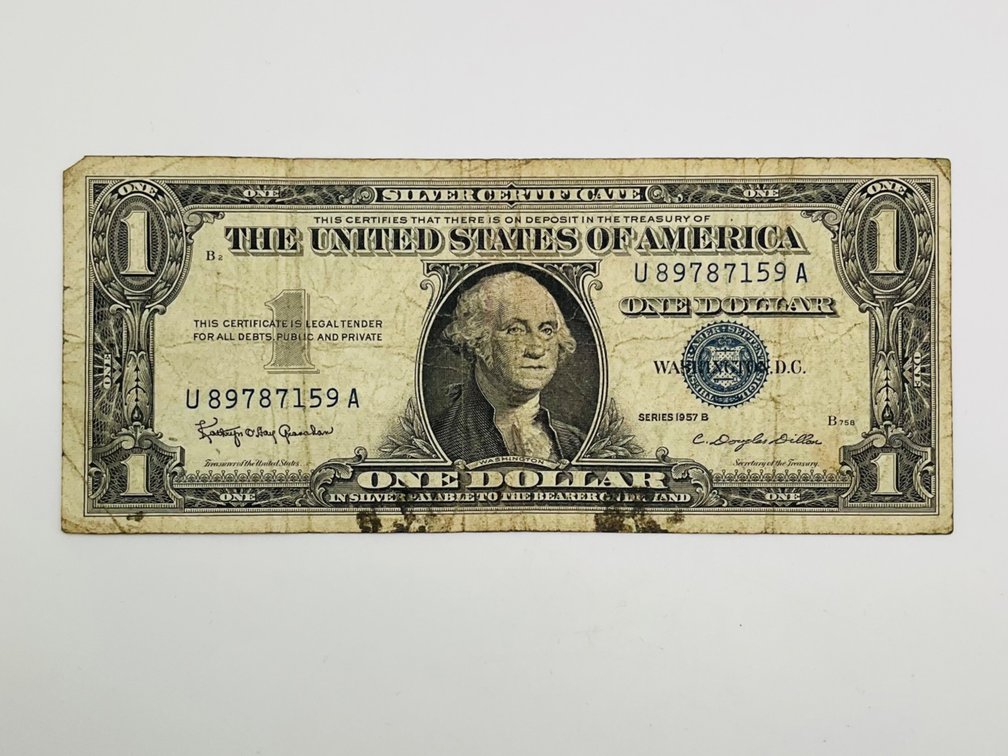 Image for Coins and Currency June 2024