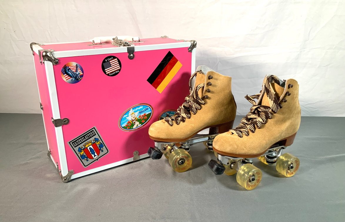 Image for Summer Surplus