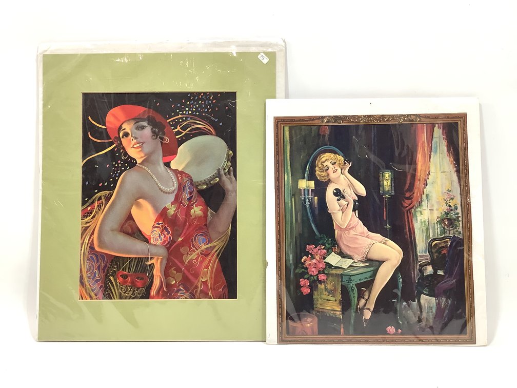 Image for Tuesdays Treasures June 2024