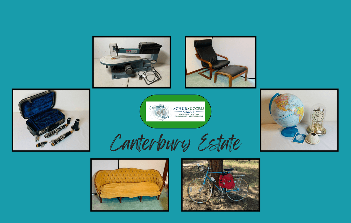 Image for Canterbury Estate Monument July 2024