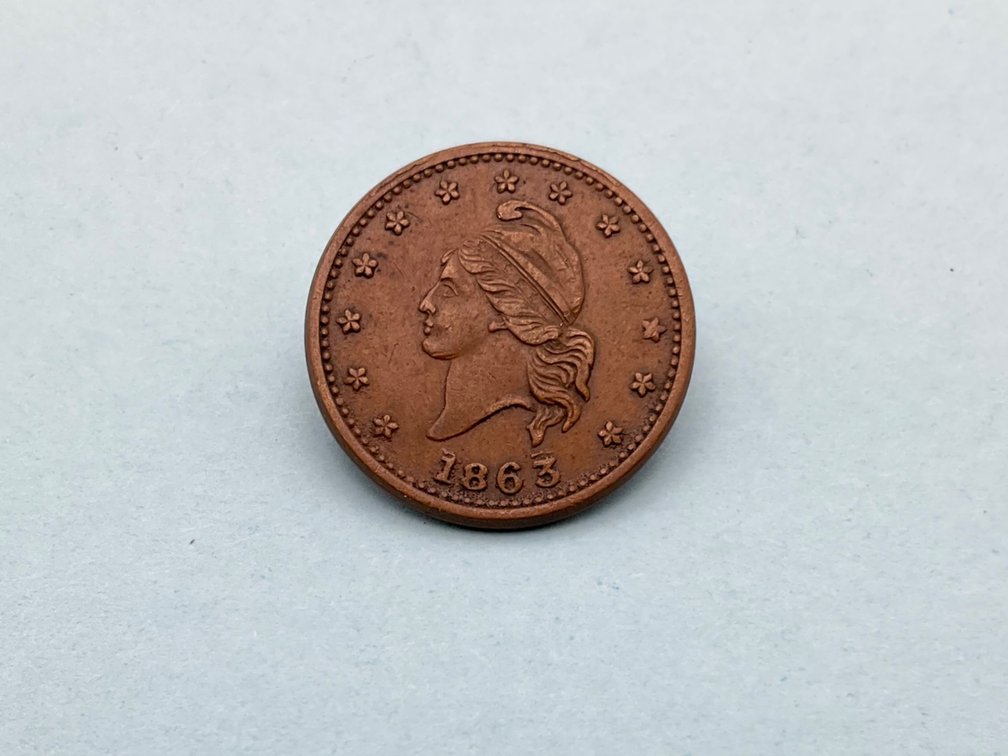 Image for Coins and Currency July 2024