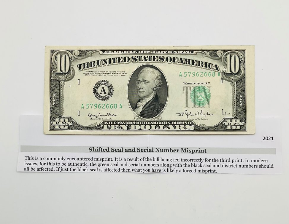 Image for Coins and Currency July 2024