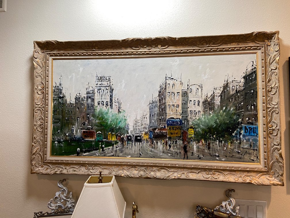 Image for Isabelle G. Clark Estate - Part 1