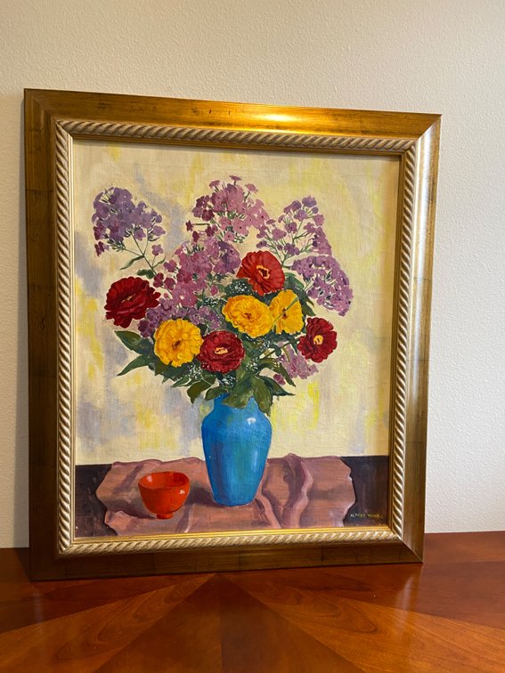 Image for Isabelle G. Clark Estate - Part 1