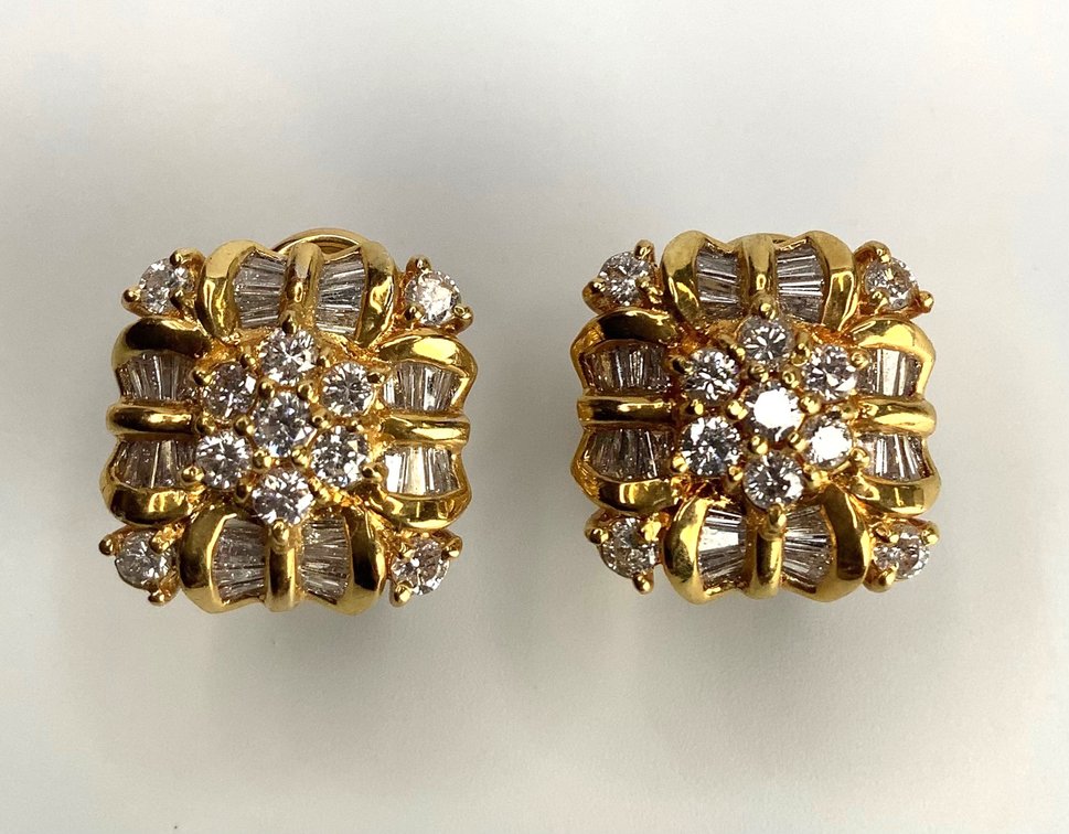 Image for Isabelle G. Clark Estate Jewelry Auction