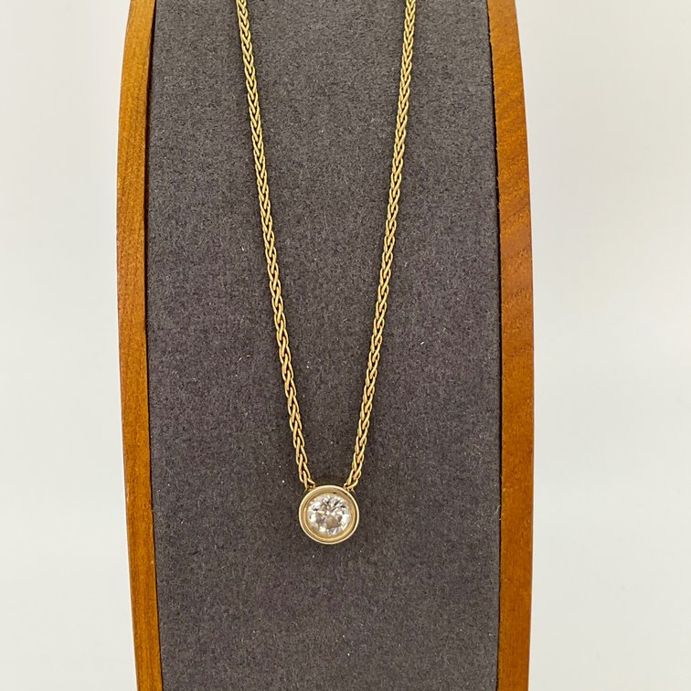 Image for Isabelle G. Clark Estate Jewelry Auction