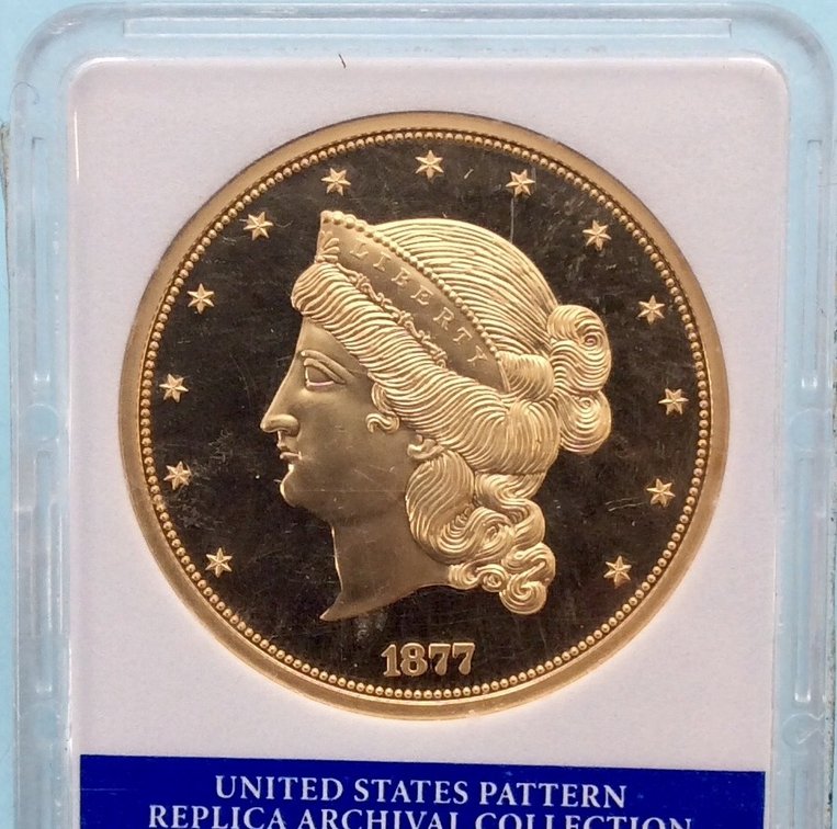 Image for Coins and Currency August 2024