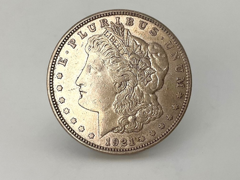 Image for Coins, Currency & Bullion September 2024