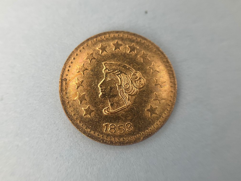 Image for Coins, Currency & Bullion September 2024