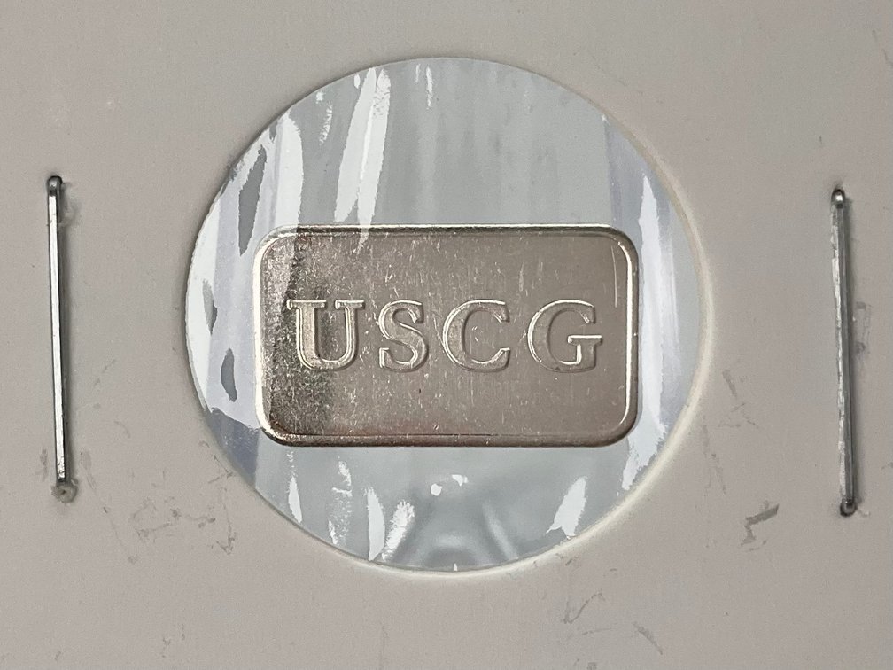 Image for Coins, Currency & Bullion September 2024