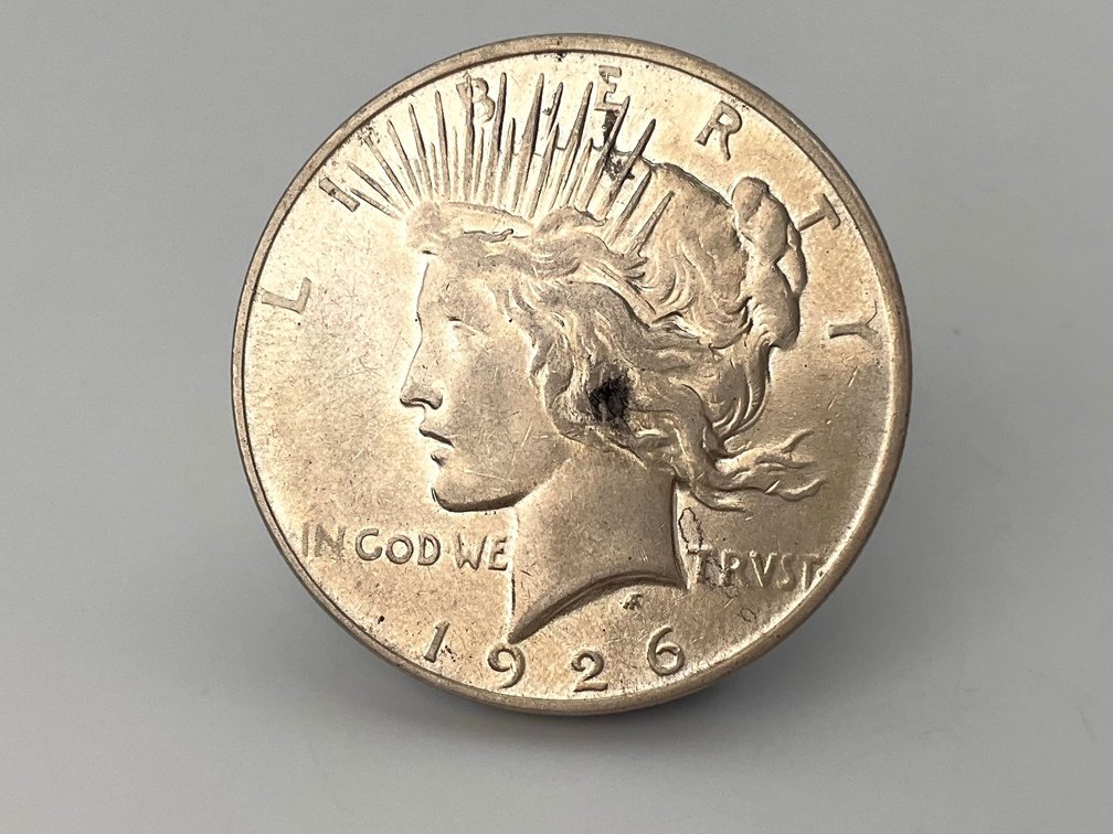 Image for Coins, Currency & Bullion September 2024