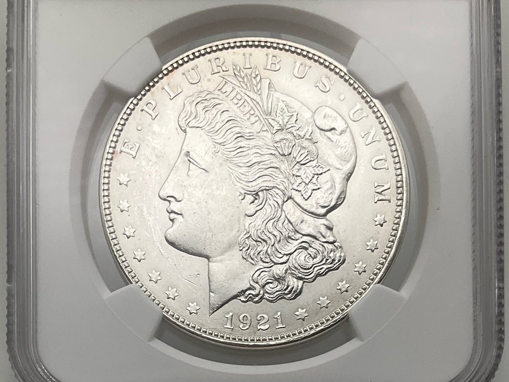 Image for Coin & Currency December  2025