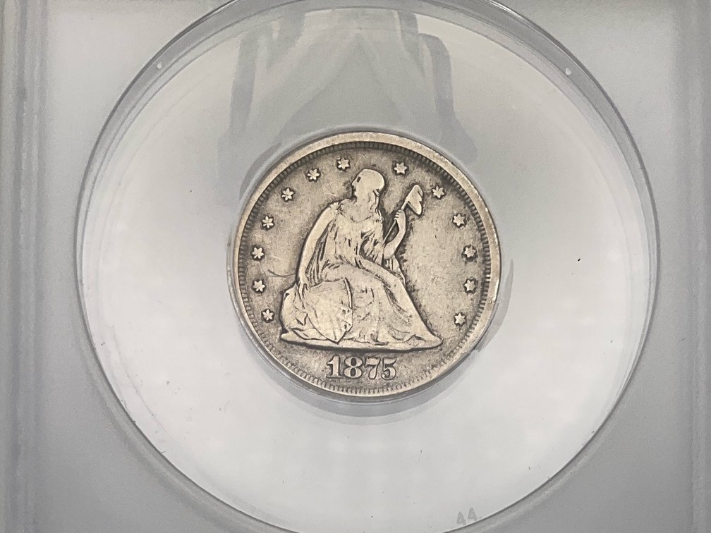 Image for Coin & Currency December  2025
