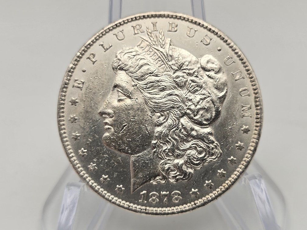 Image for Coin & Currency January 2026