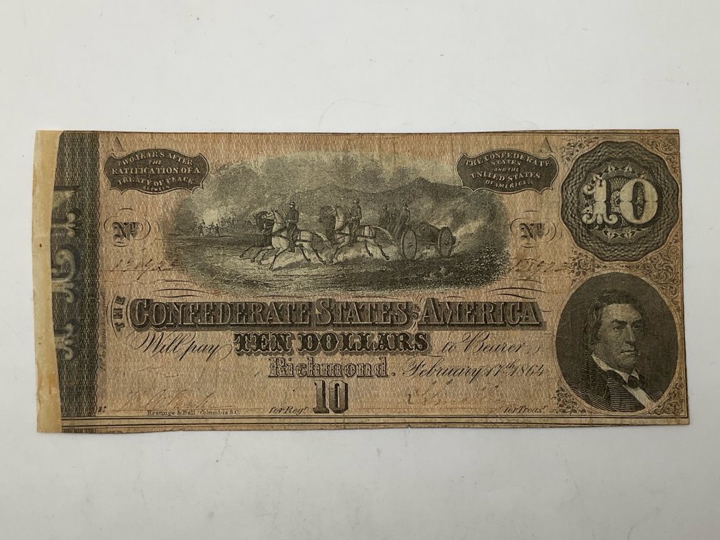Image for Coin & Currency February 2026