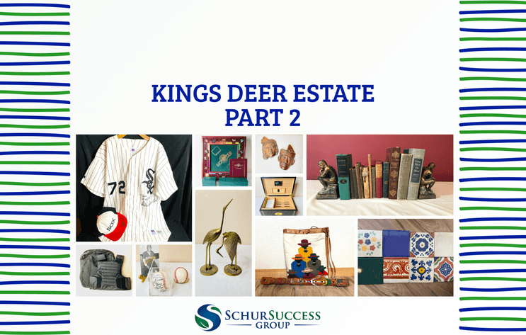 Image for Kings Deer Estate 2026 - Part 2