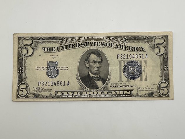 Image for Coin, Currency & Bullion May 2026