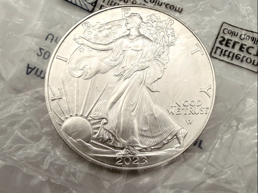 Image for Coin, Currency & Bullion May 2026