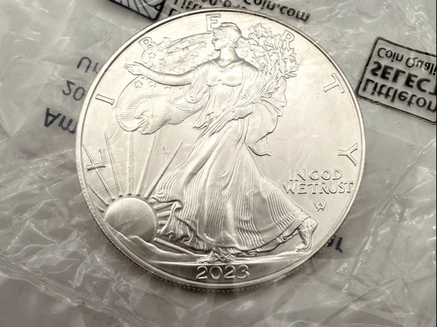 Image for Coin, Currency & Bullion May 2026