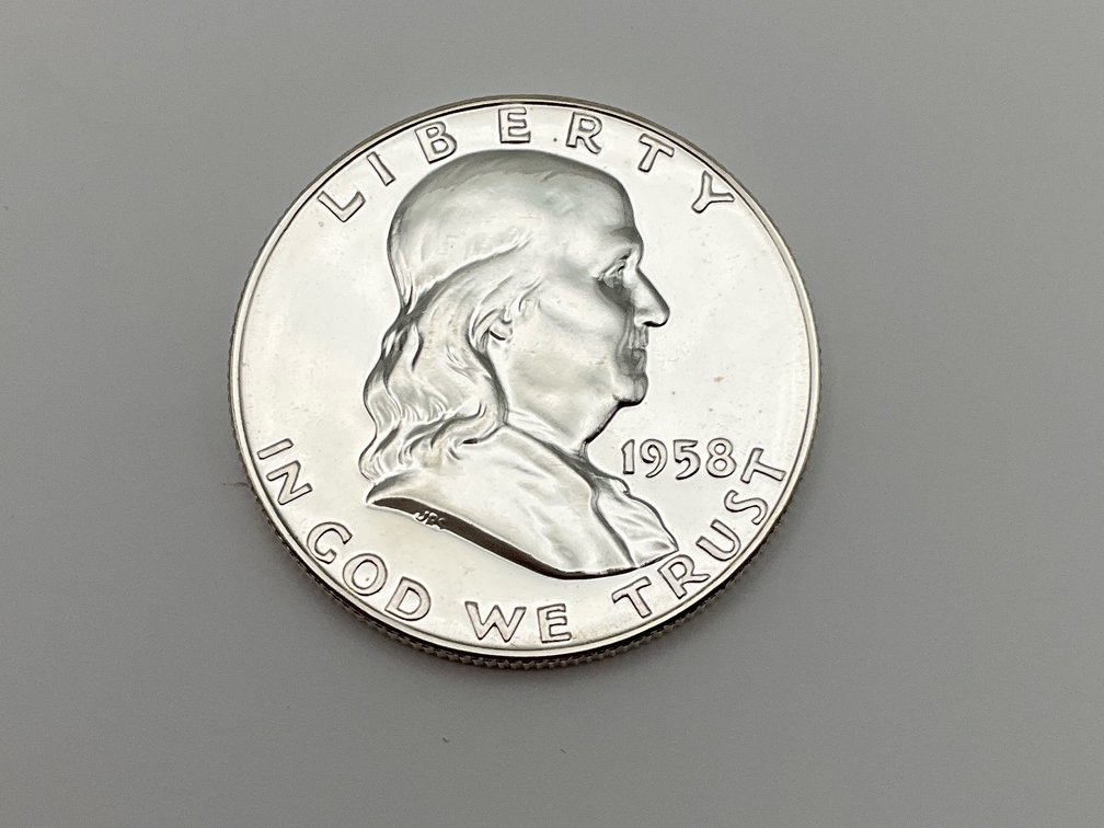 Image for Coin, Currency & Bullion May 2026