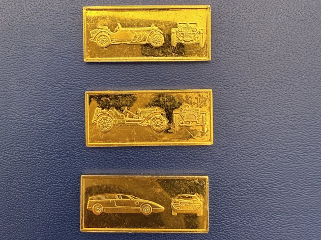 Image for Coin, Currency & Bullion May 2026