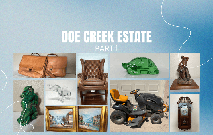 Image for Doe Creek Estate 2026 - Part 1