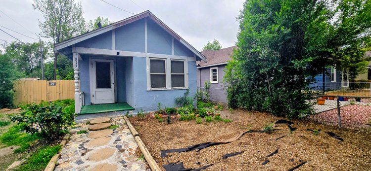 Image for 313 West Monument Real Estate Auction
