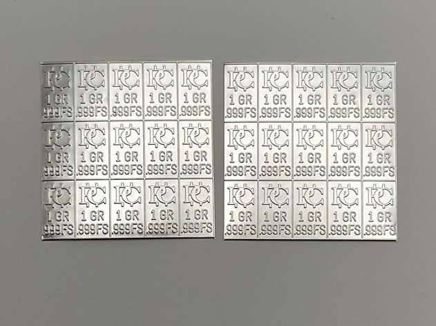 Image for Coin, Currency & Bullion June 2026
