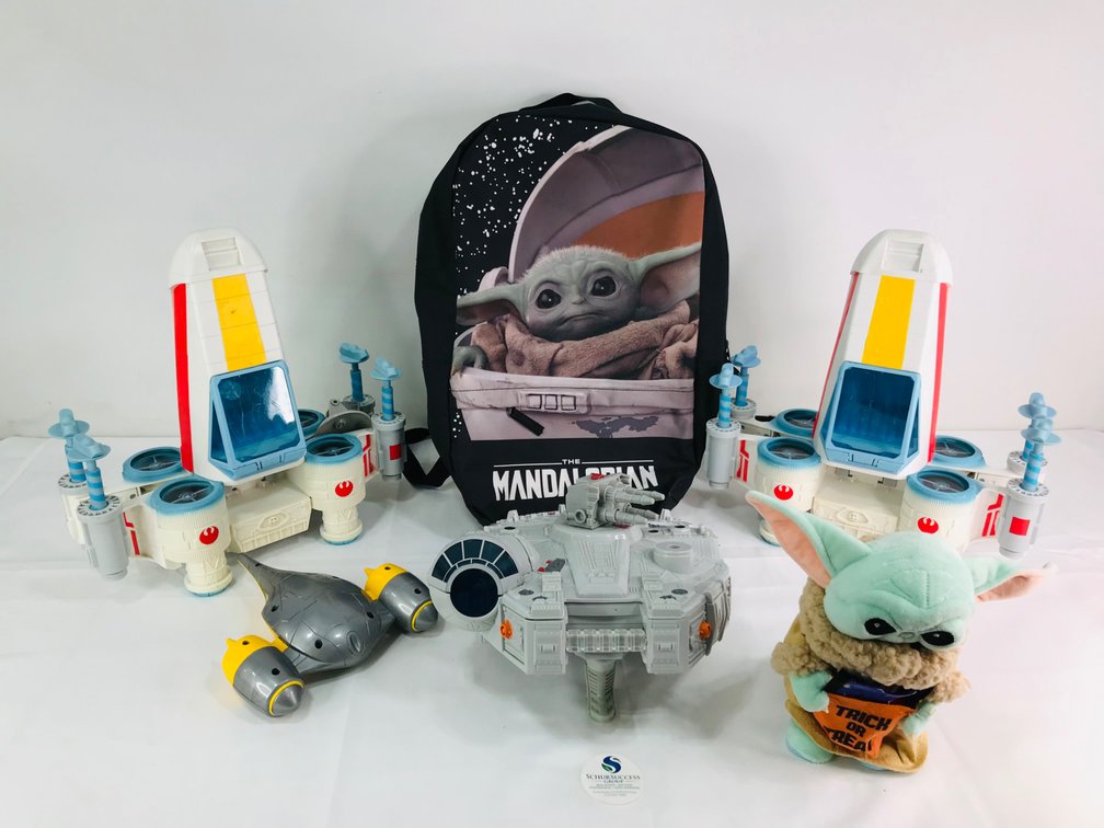 Image for Delightful Discoveries July 2026