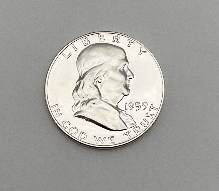 Image for July Coin, Currency & Bullion 2026