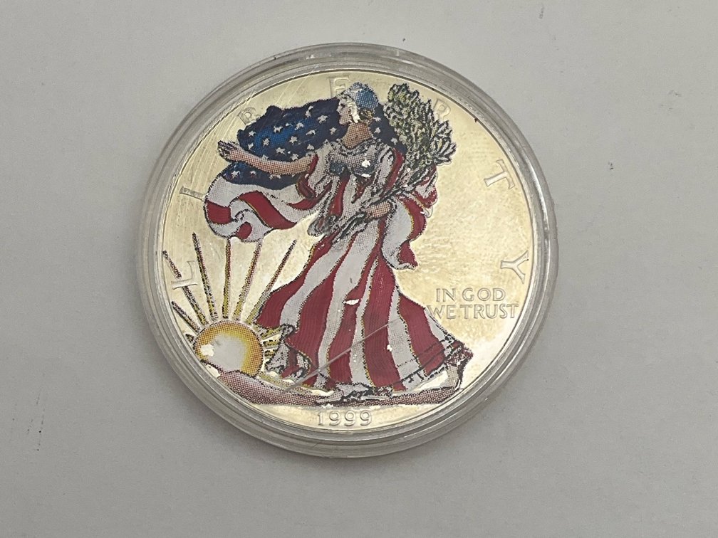 Image for July Coin, Currency & Bullion 2026